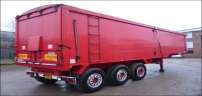 Used Tipping Trailer